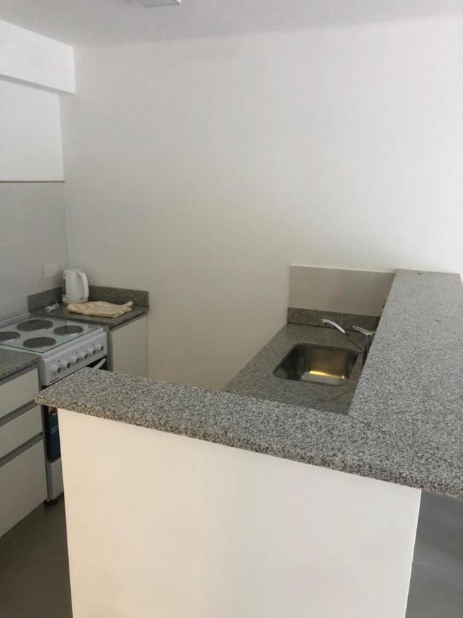 شقة Departamento Equipado En Mejor Zona Del Centro De سالتا المظهر الخارجي الصورة