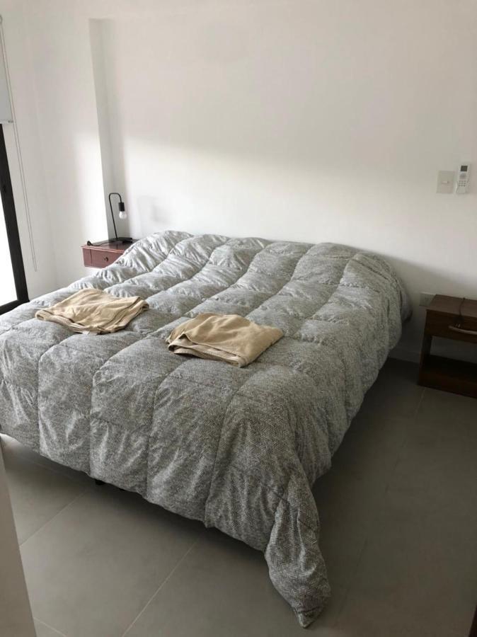 شقة Departamento Equipado En Mejor Zona Del Centro De سالتا المظهر الخارجي الصورة