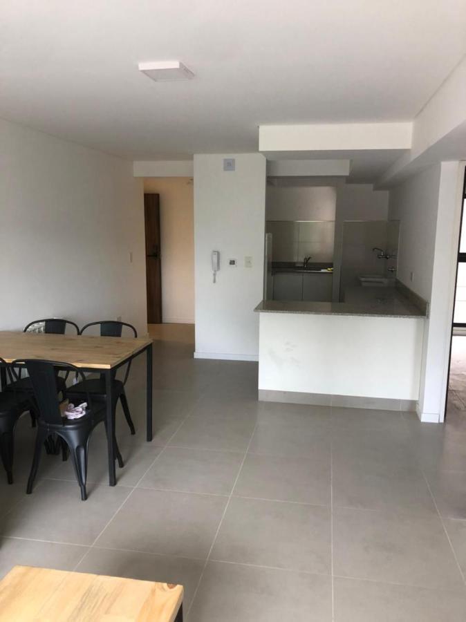 شقة Departamento Equipado En Mejor Zona Del Centro De سالتا المظهر الخارجي الصورة