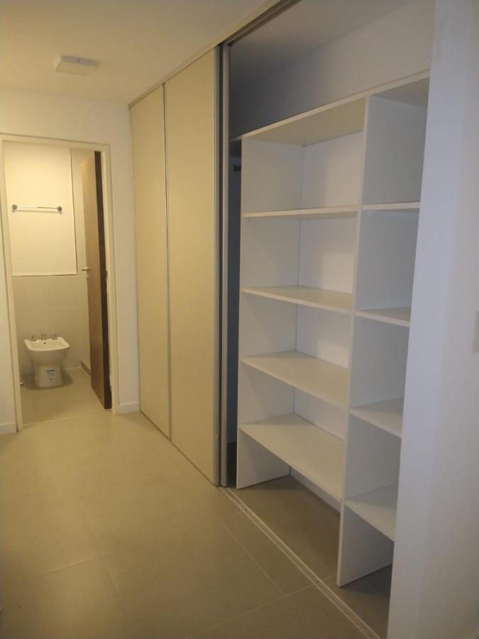 شقة Departamento Equipado En Mejor Zona Del Centro De سالتا المظهر الخارجي الصورة