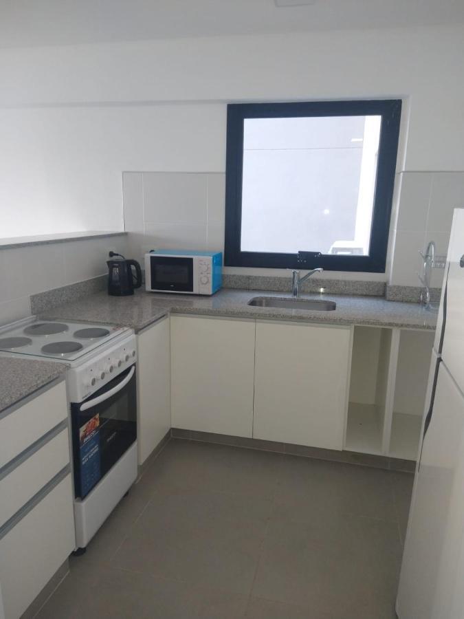 شقة Departamento Equipado En Mejor Zona Del Centro De سالتا المظهر الخارجي الصورة