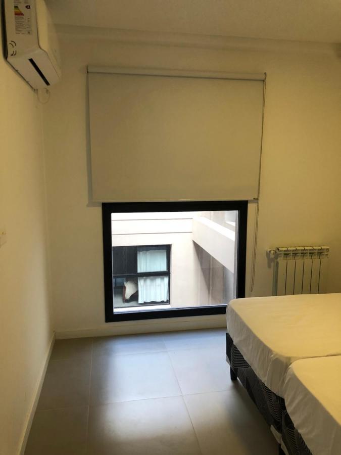 شقة Departamento Equipado En Mejor Zona Del Centro De سالتا المظهر الخارجي الصورة