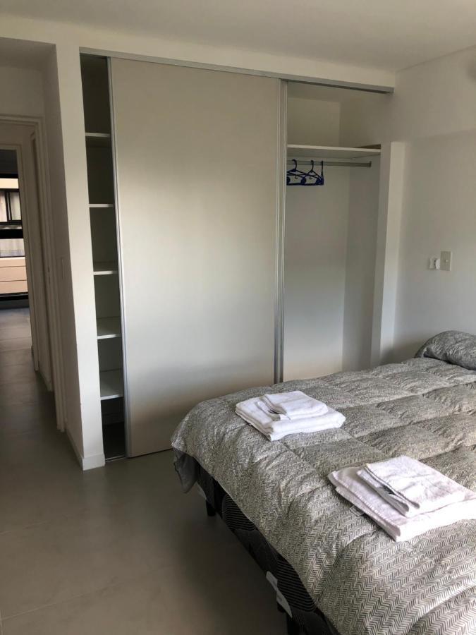 شقة Departamento Equipado En Mejor Zona Del Centro De سالتا المظهر الخارجي الصورة