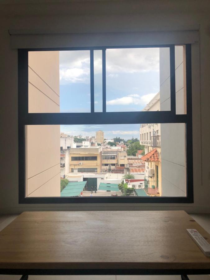 شقة Departamento Equipado En Mejor Zona Del Centro De سالتا المظهر الخارجي الصورة